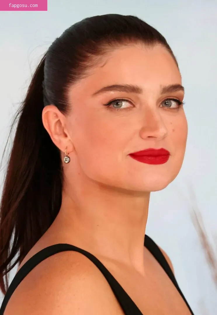 Eve Hewson