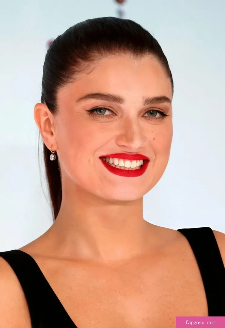 Eve Hewson