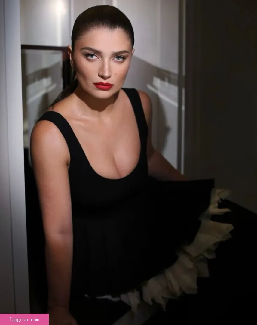 Eve Hewson