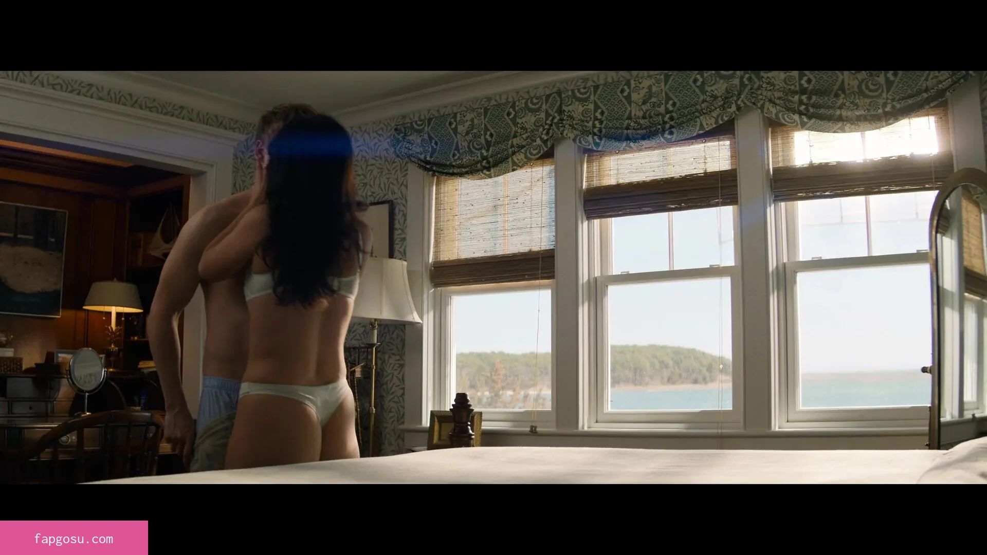 Eve Hewson