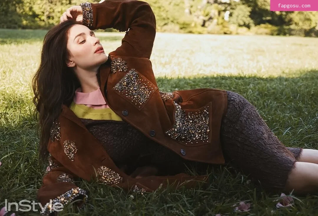 Eve Hewson