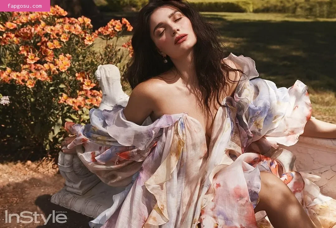 Eve Hewson