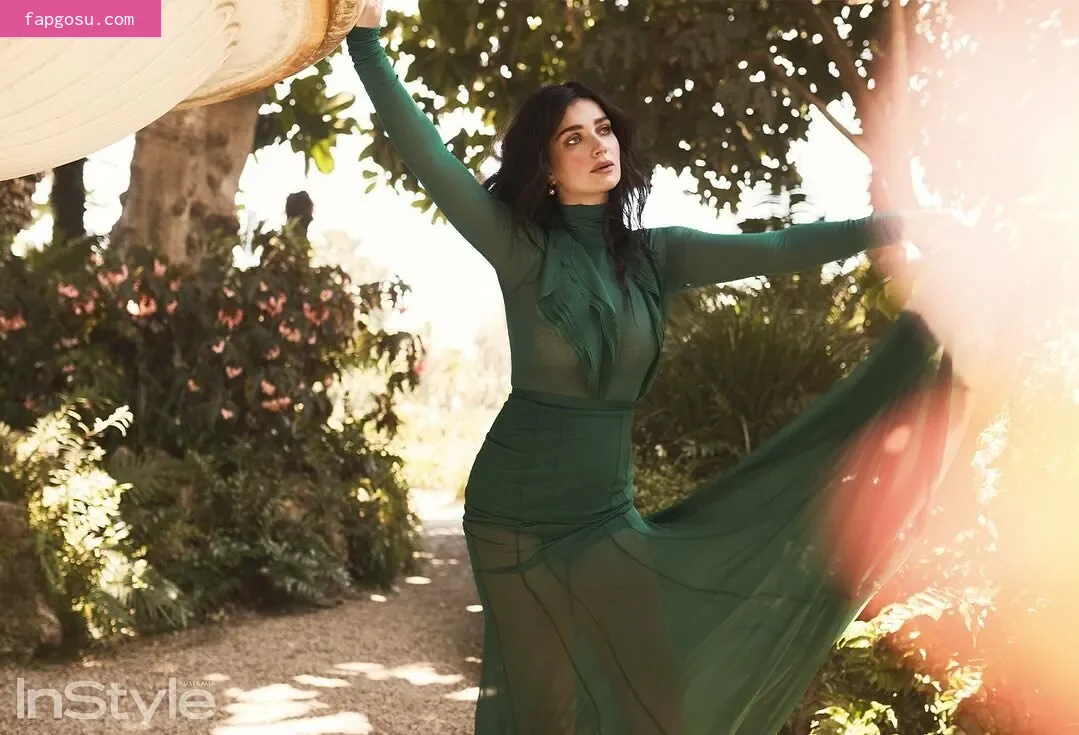 Eve Hewson
