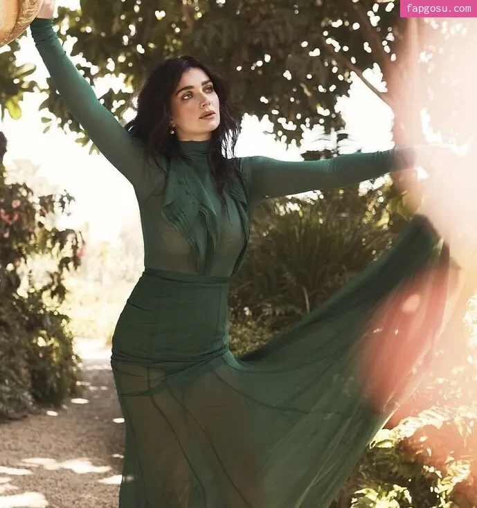 Eve Hewson