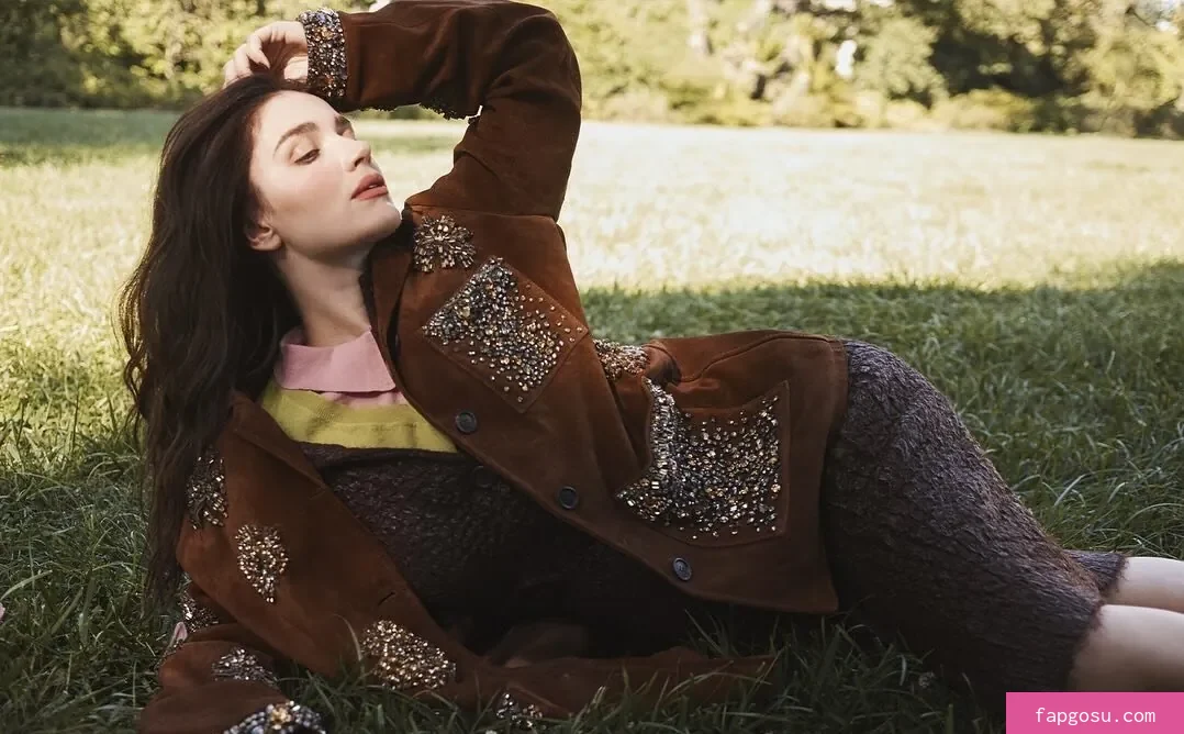 Eve Hewson