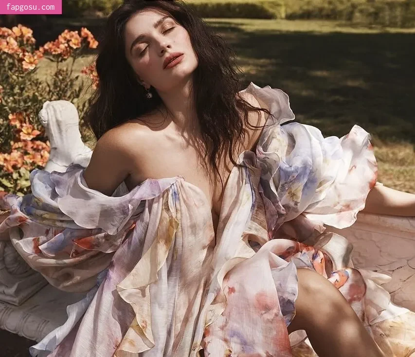 Eve Hewson