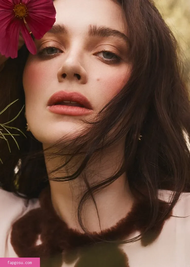 Eve Hewson