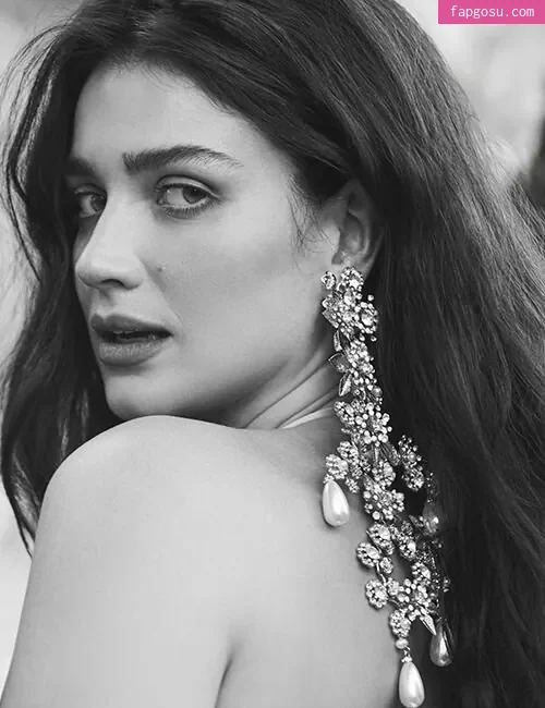 Eve Hewson