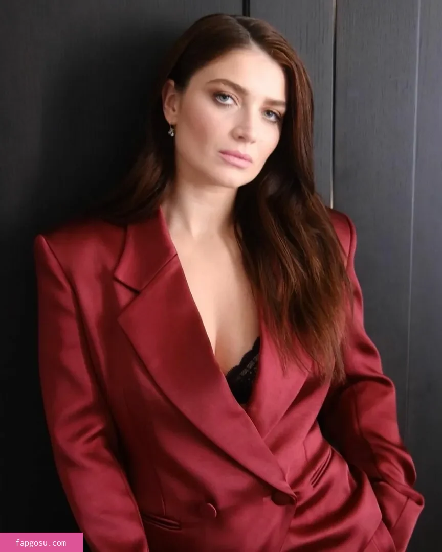 Eve Hewson