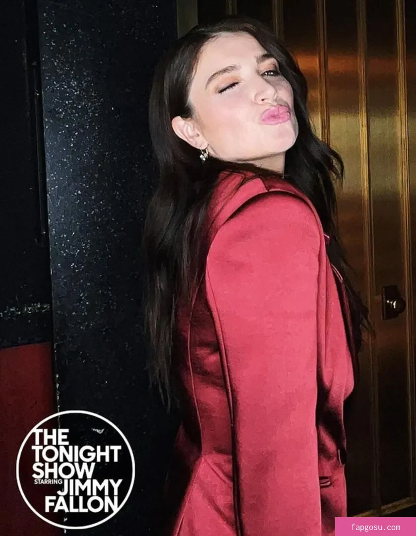 Eve Hewson
