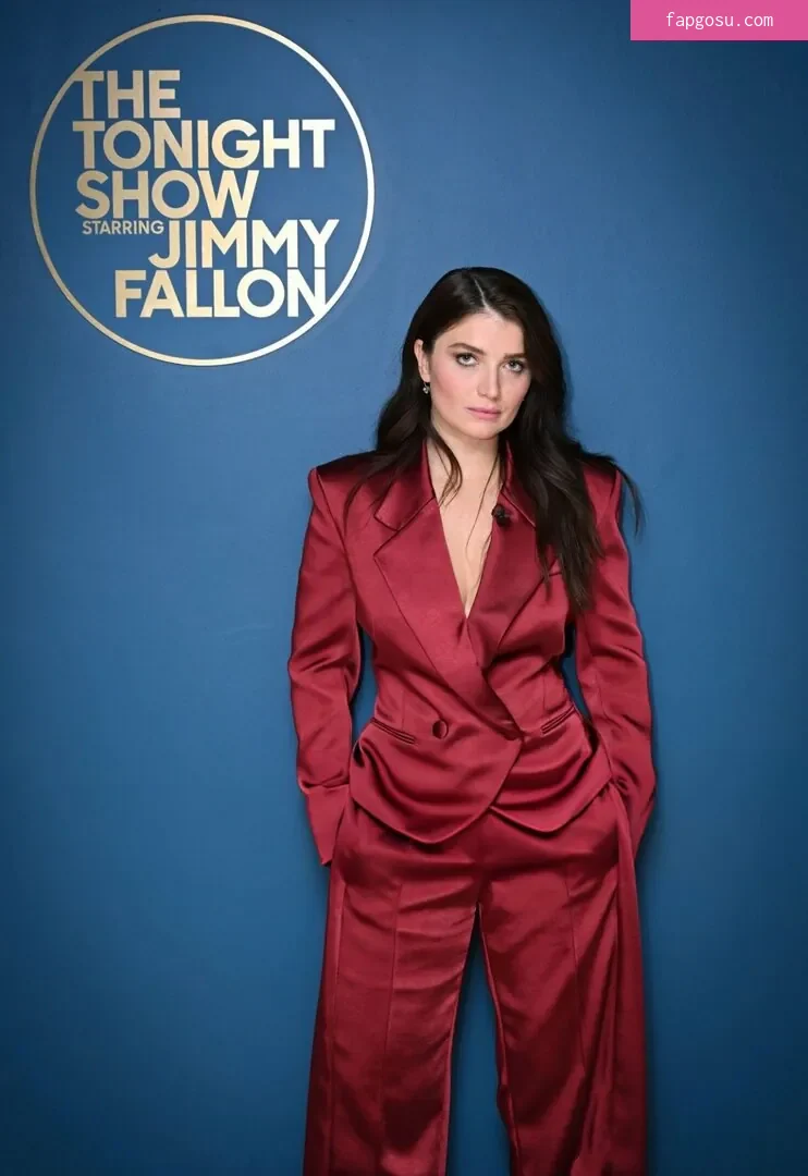Eve Hewson