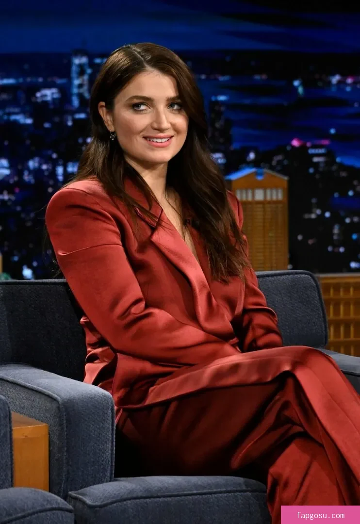 Eve Hewson