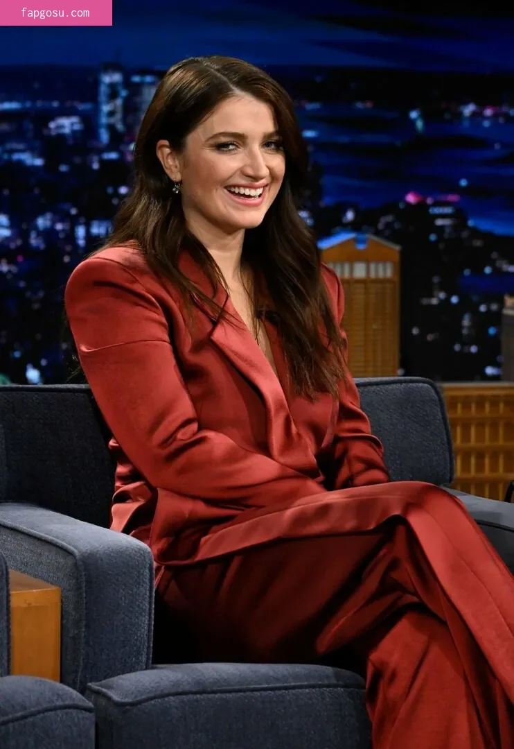 Eve Hewson