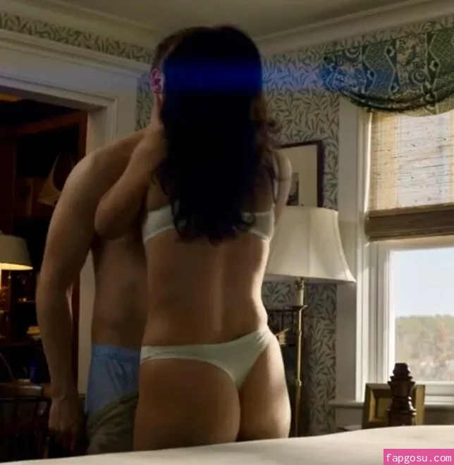 Eve Hewson