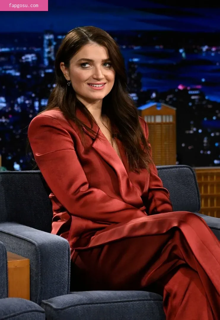 Eve Hewson
