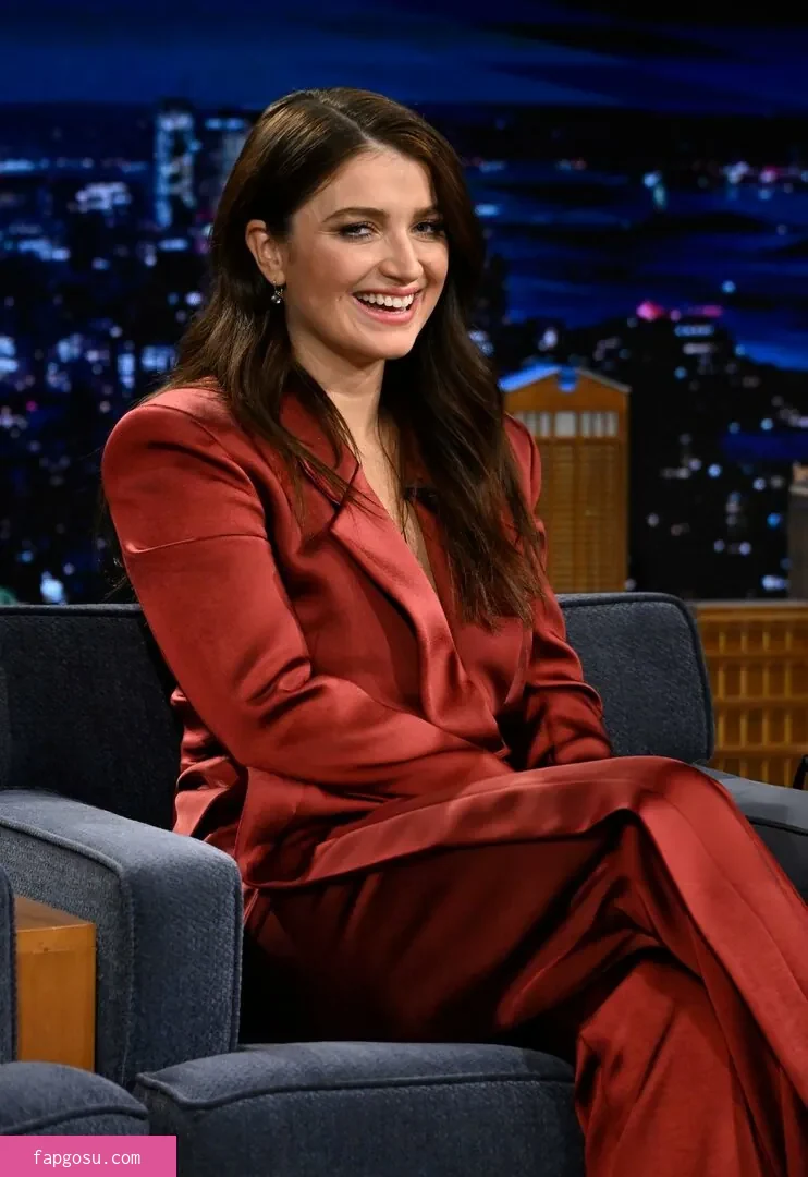 Eve Hewson
