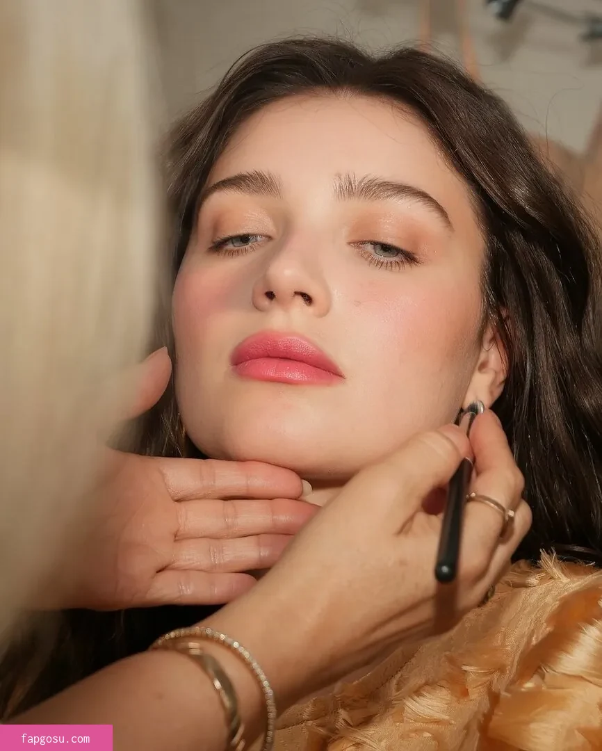 Eve Hewson