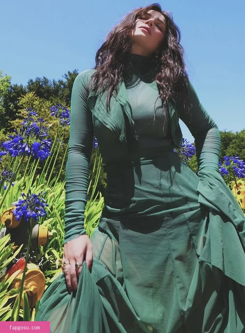 Eve Hewson