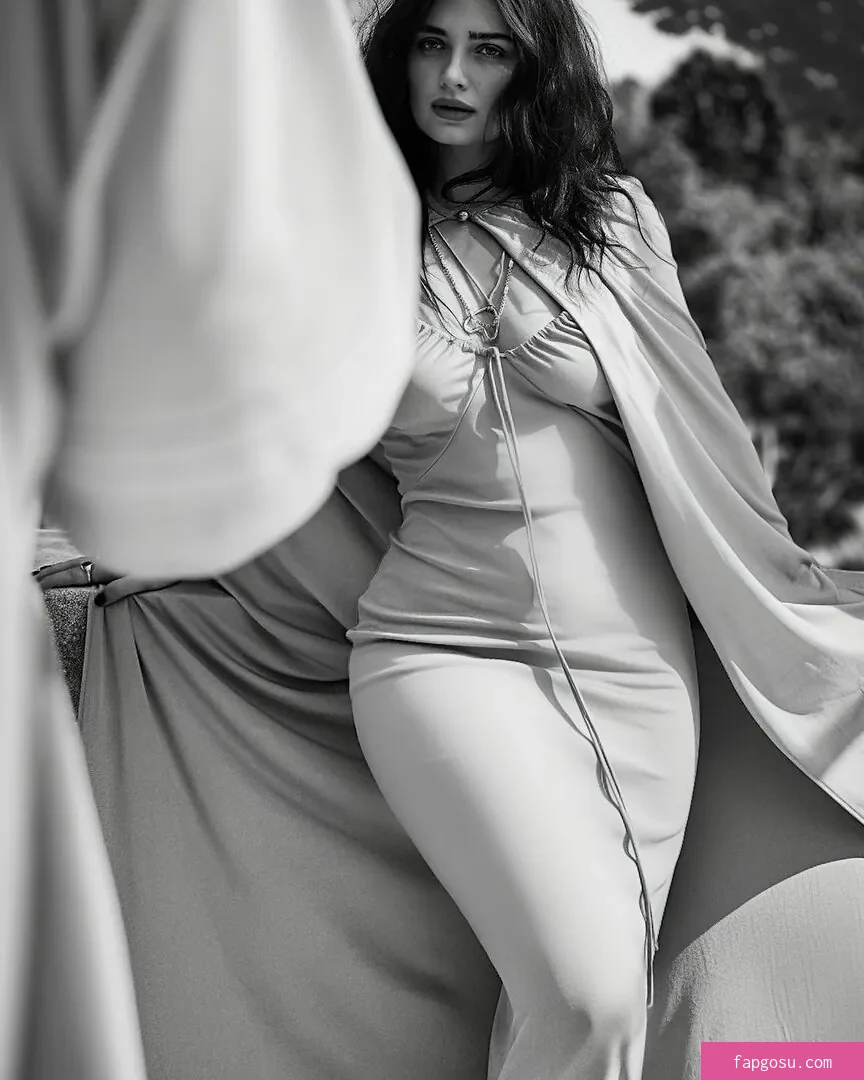 Eve Hewson