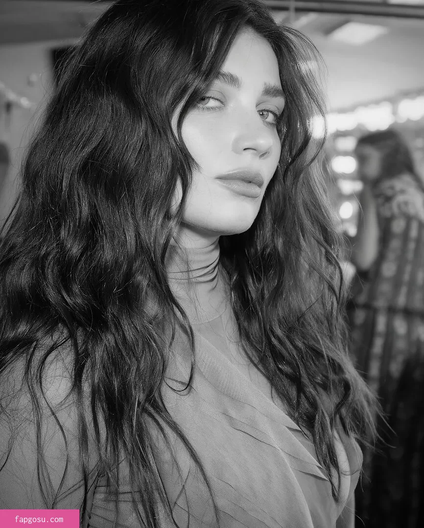Eve Hewson