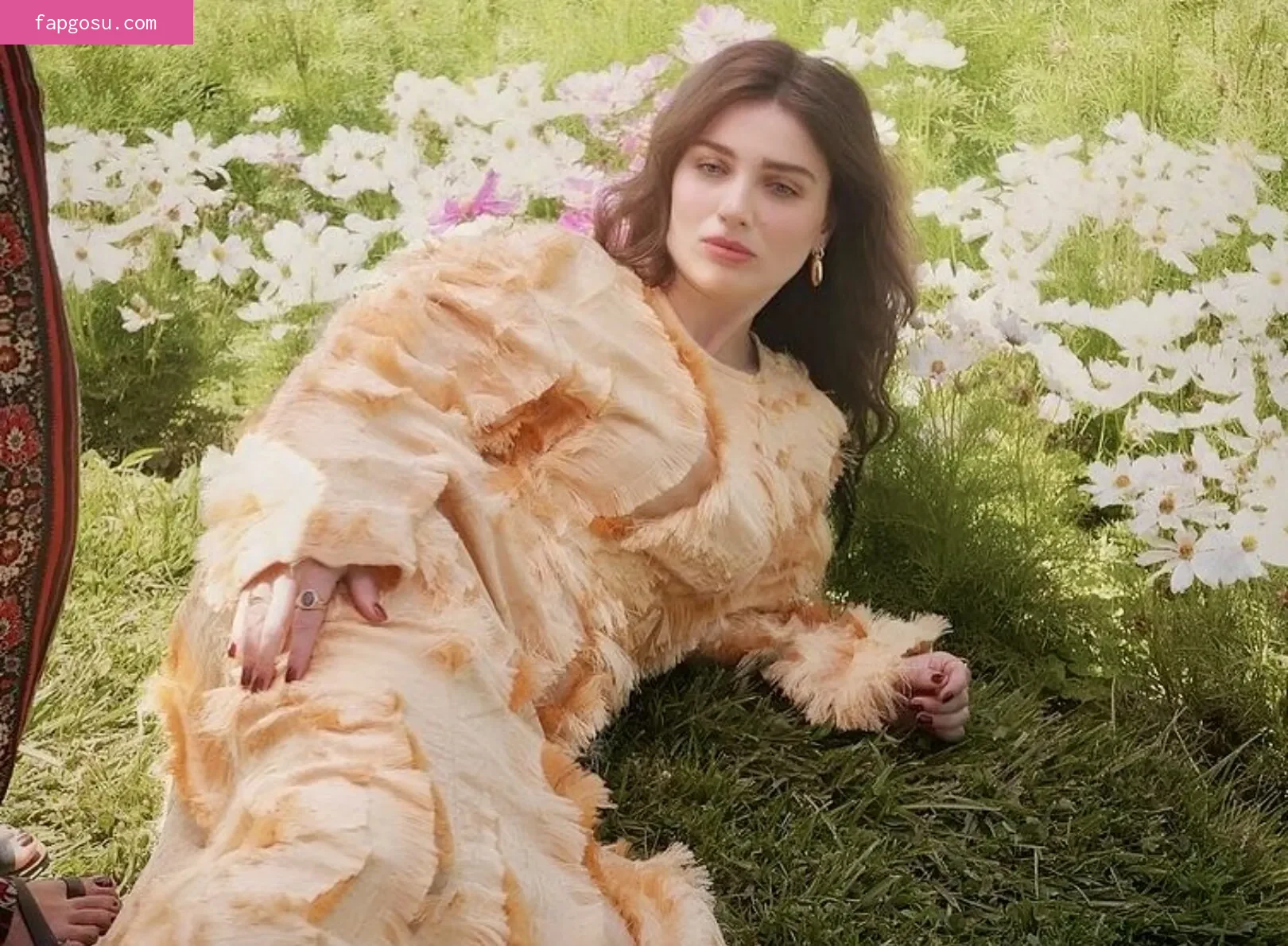 Eve Hewson