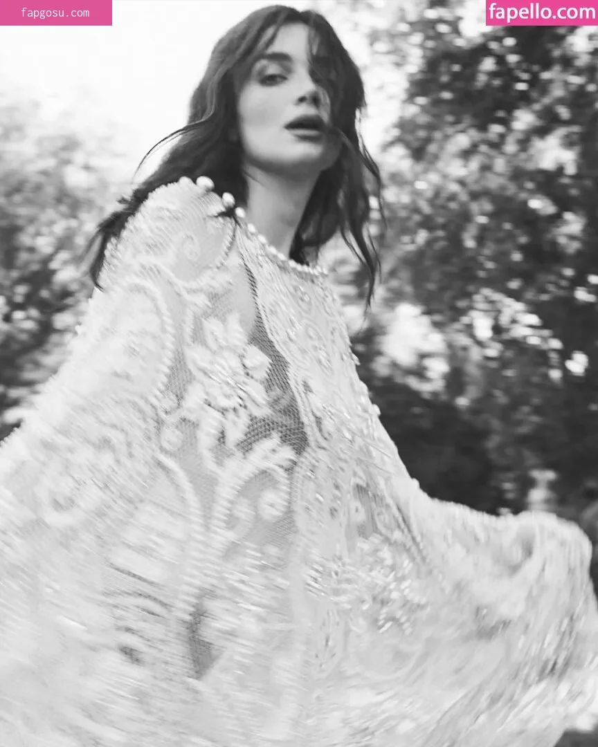 Eve Hewson