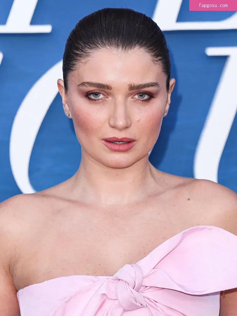 Eve Hewson