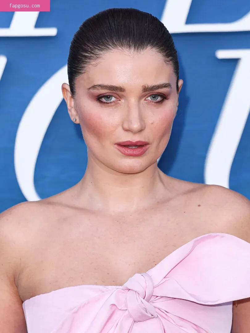 Eve Hewson