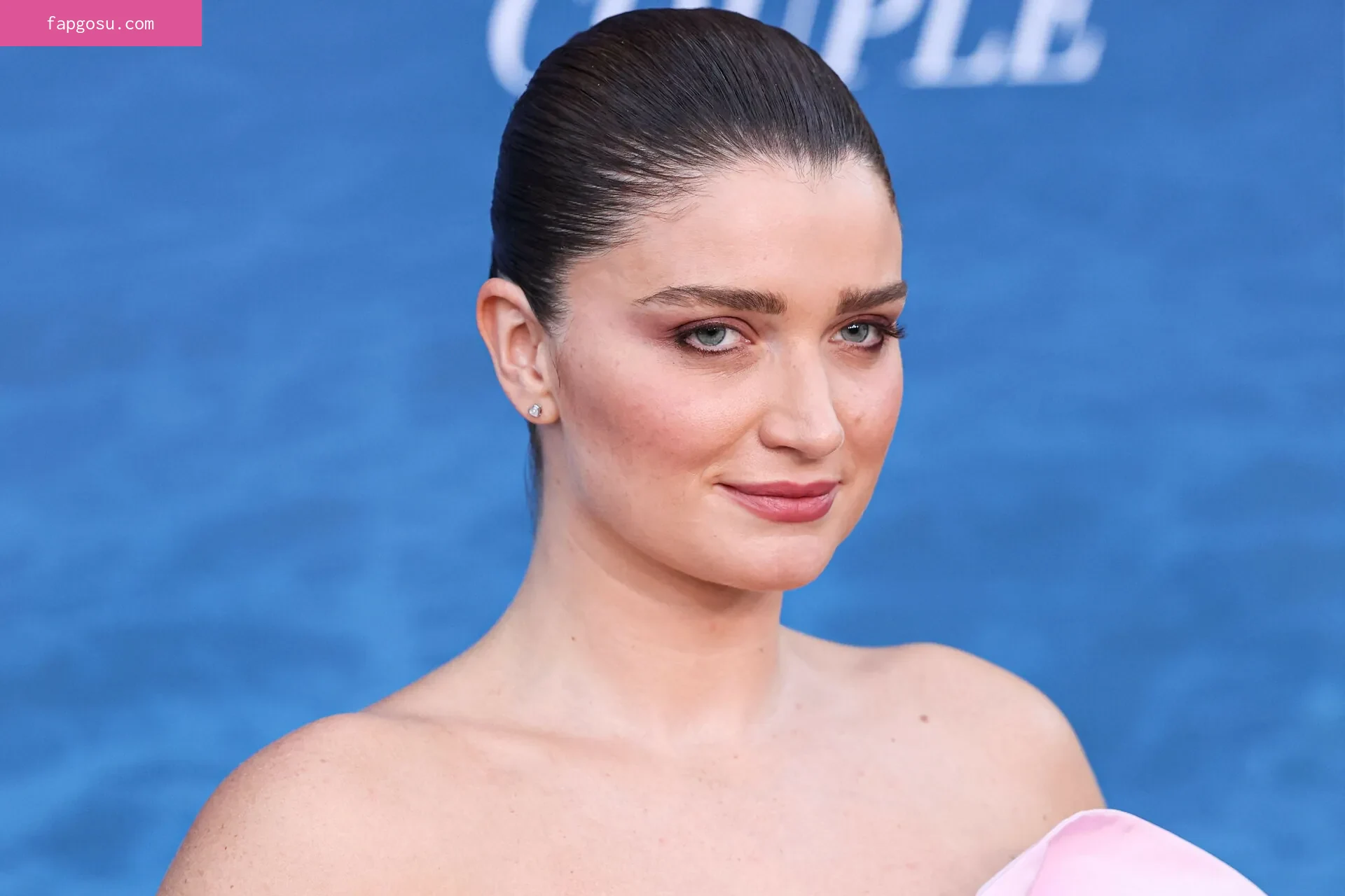 Eve Hewson