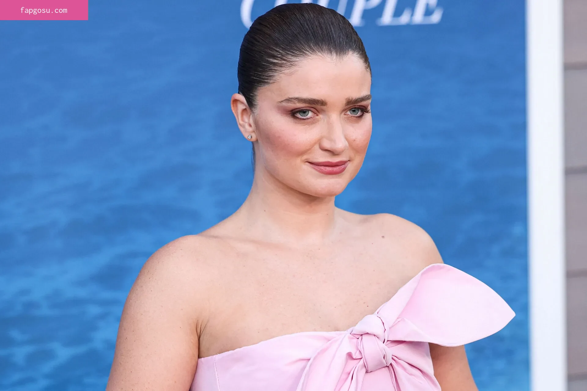 Eve Hewson