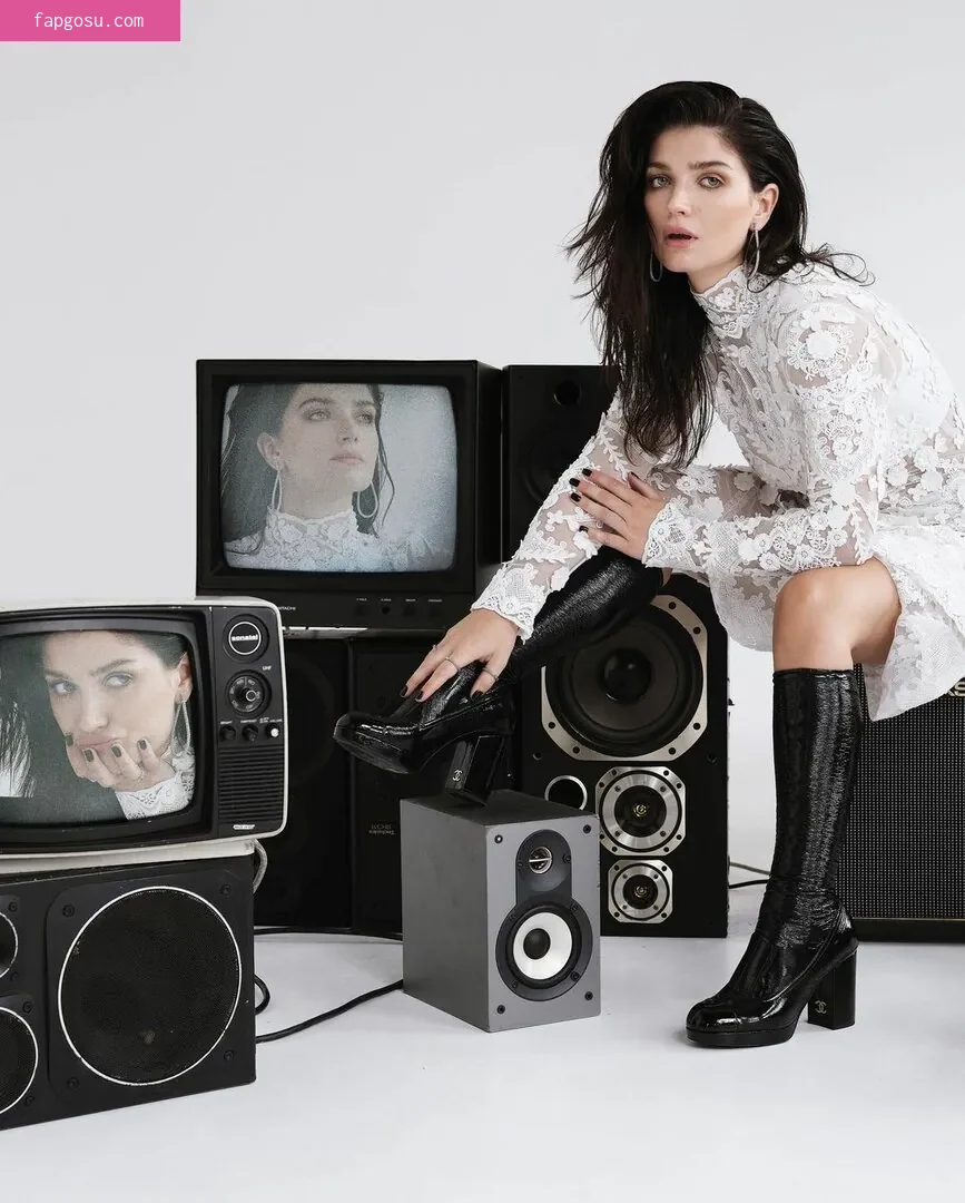 Eve Hewson