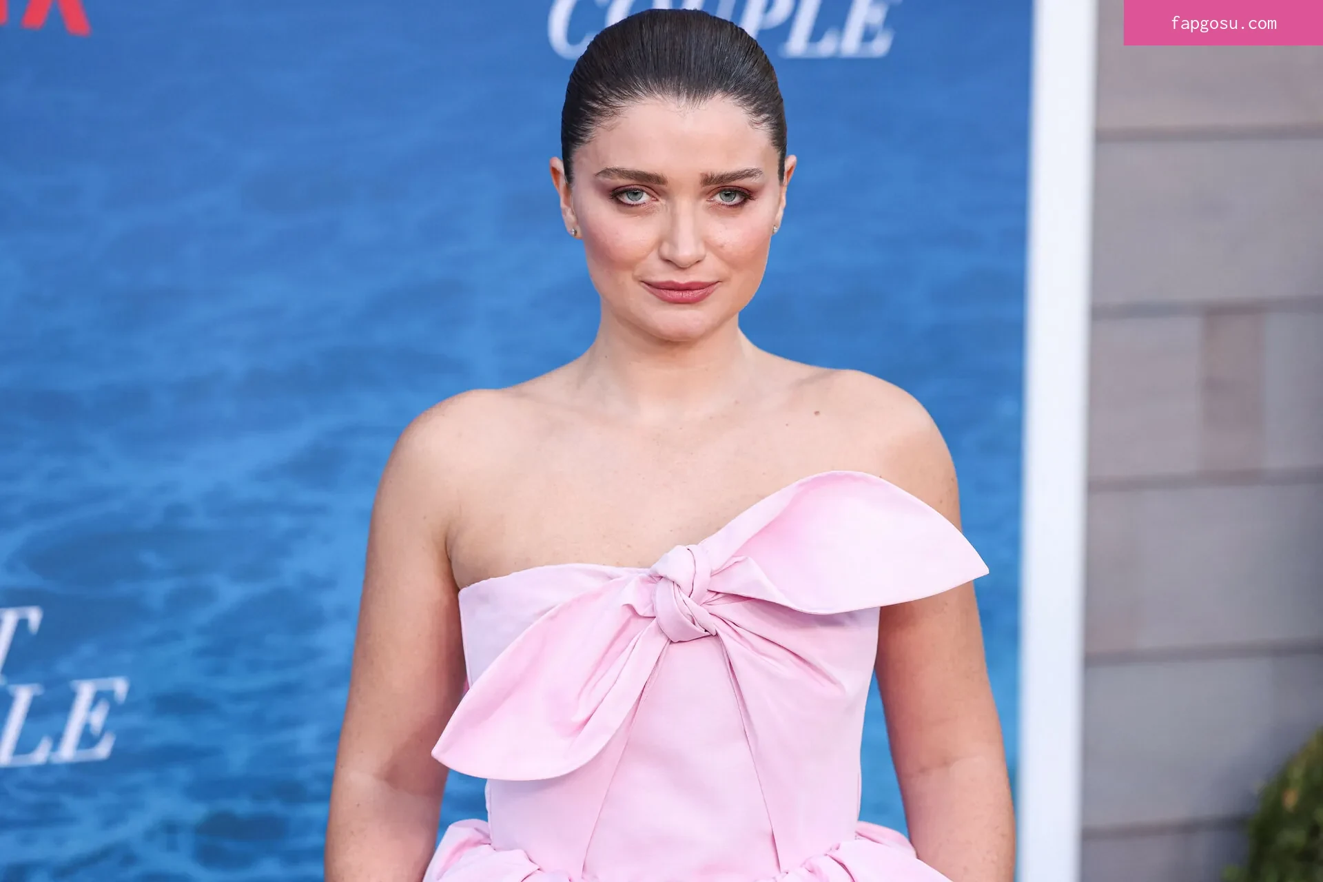 Eve Hewson