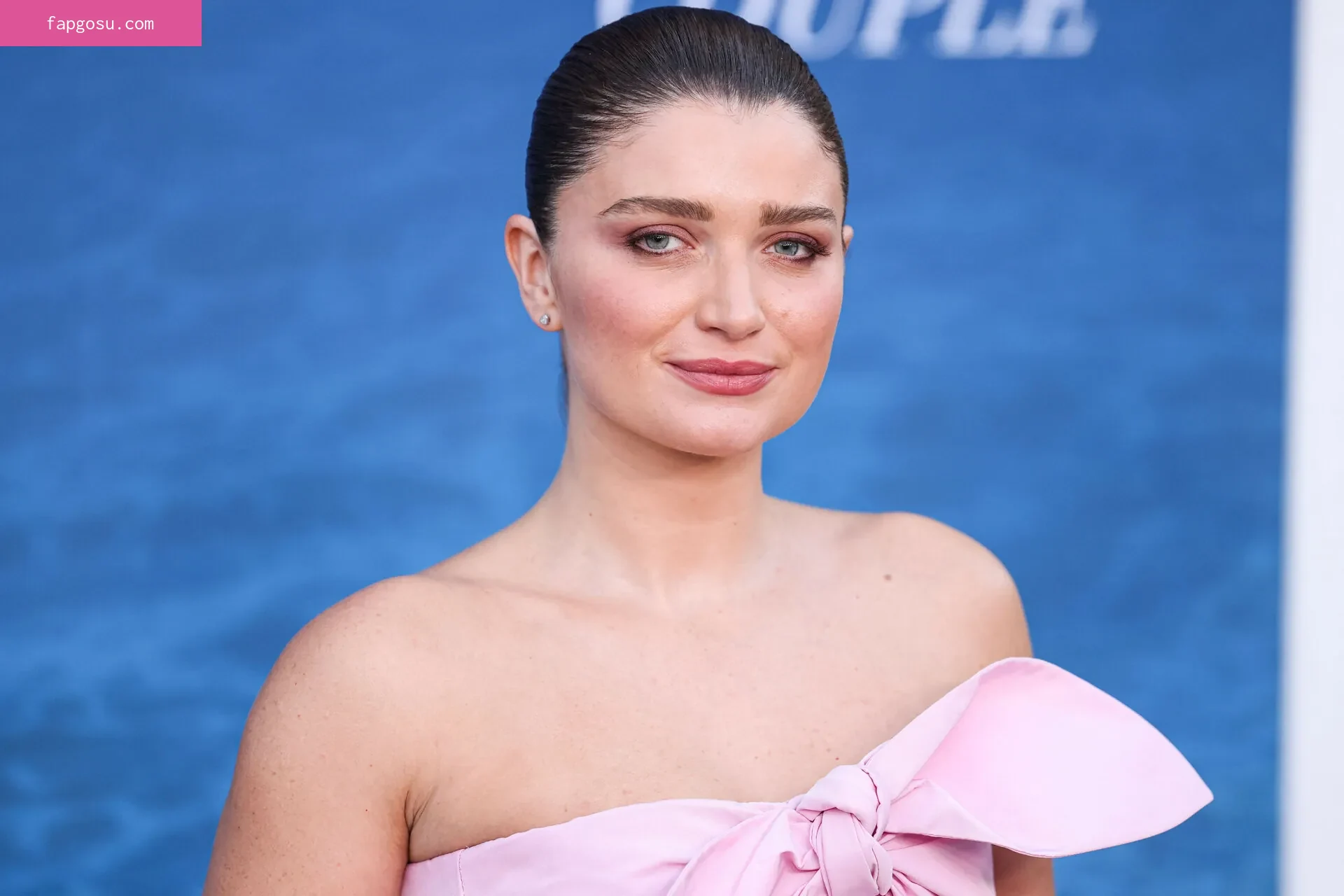 Eve Hewson