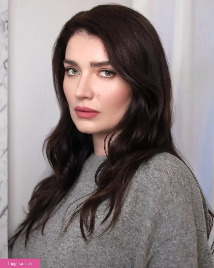 Eve Hewson