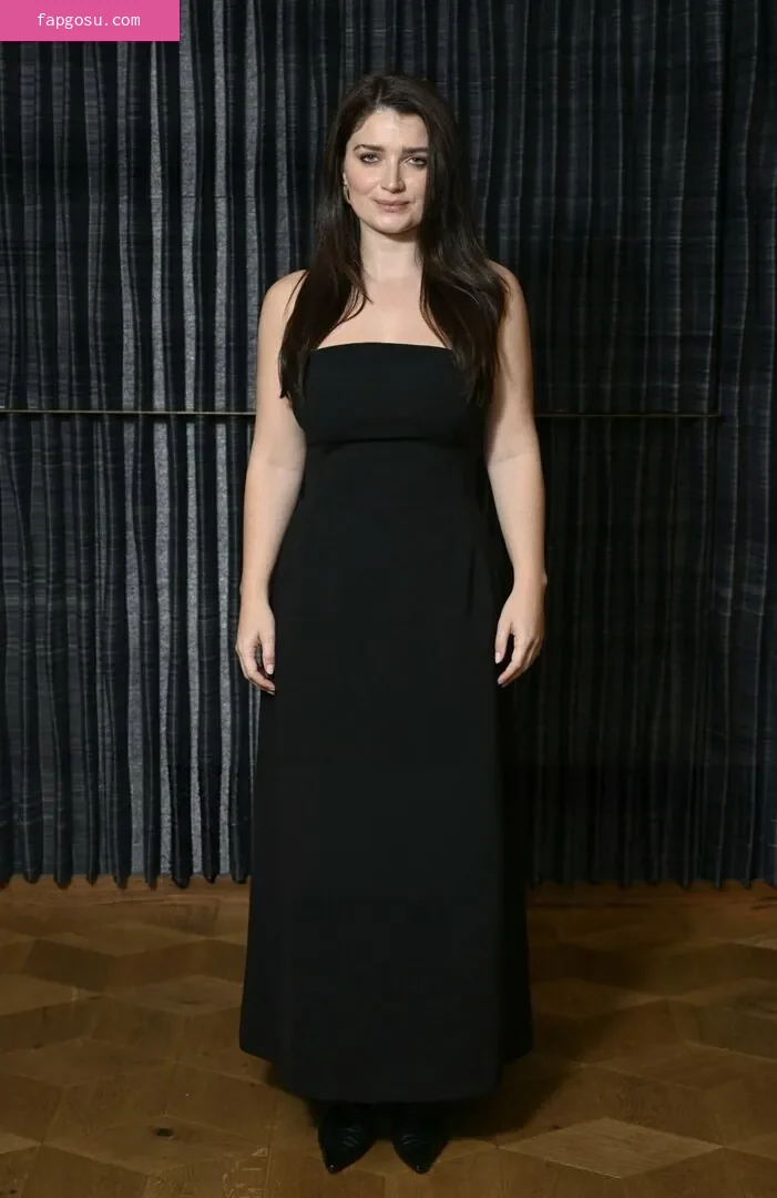 Eve Hewson