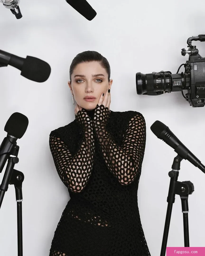 Eve Hewson