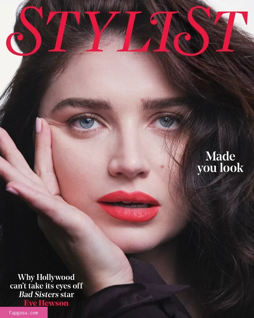 Eve Hewson