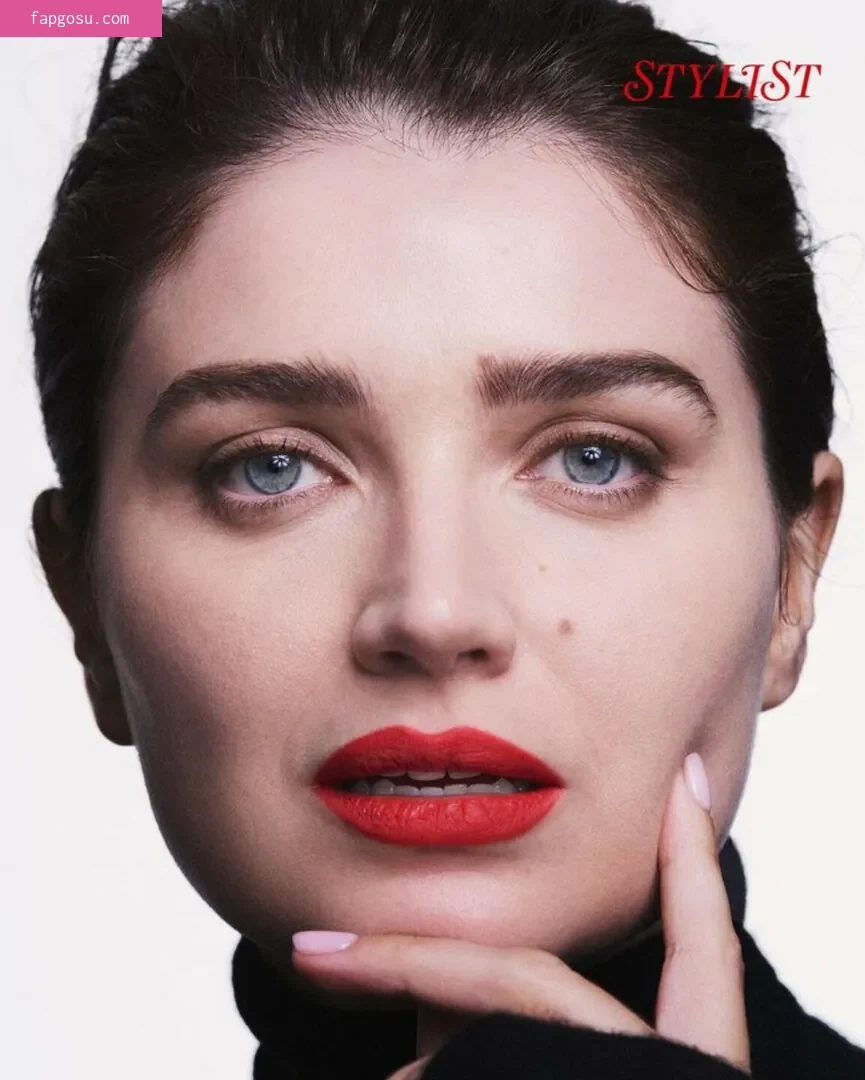 Eve Hewson