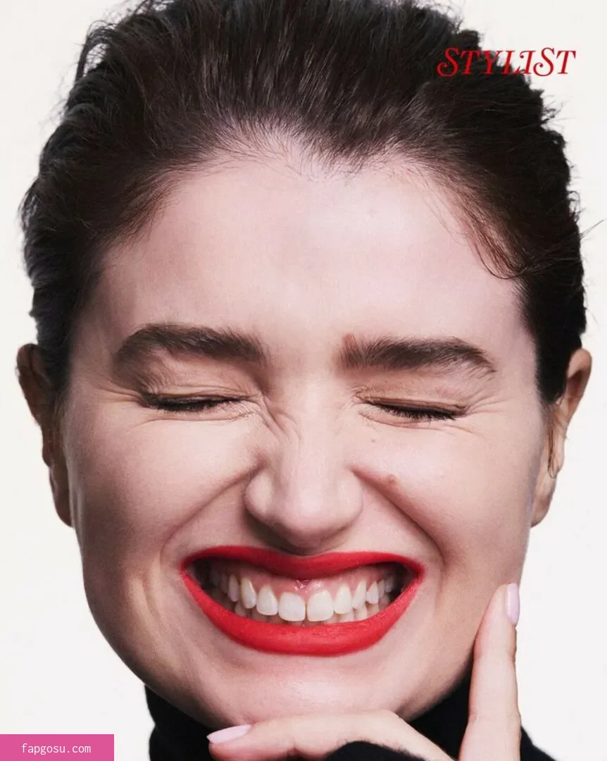 Eve Hewson
