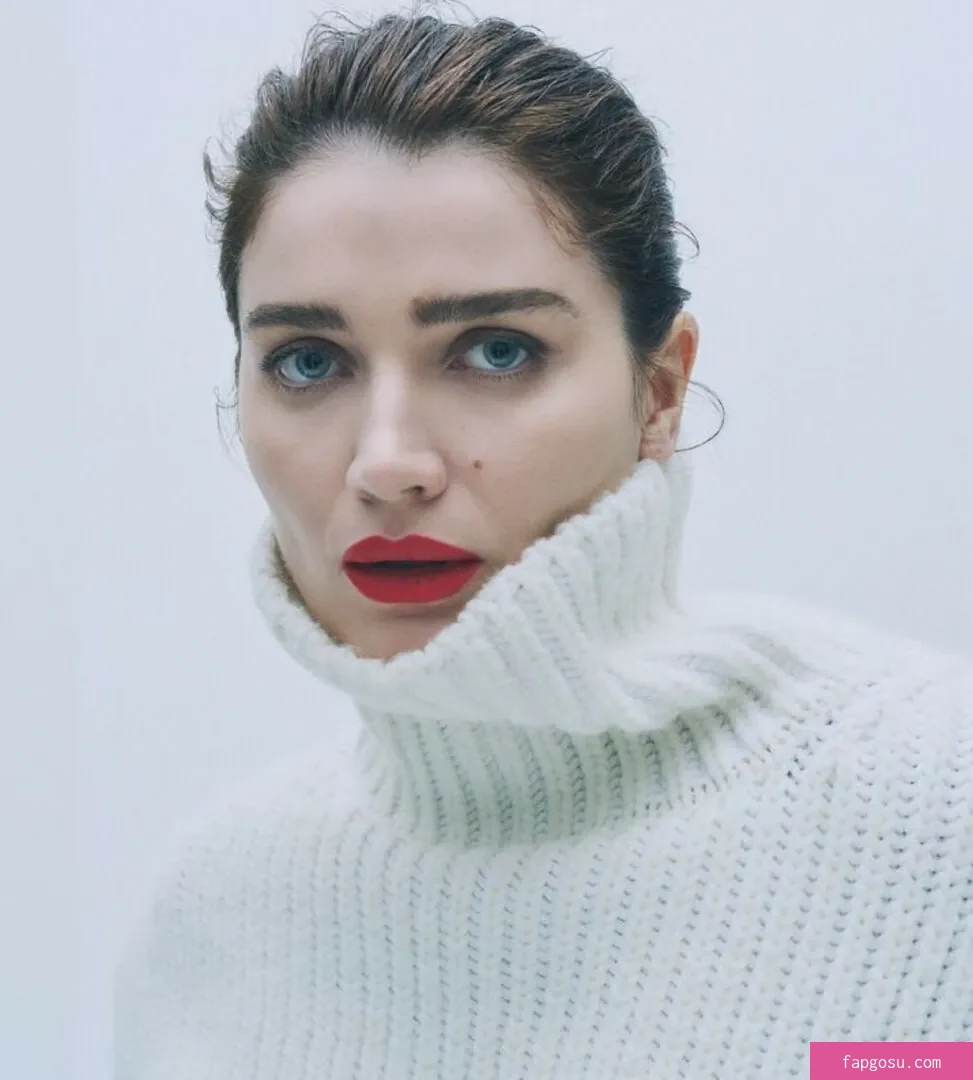 Eve Hewson