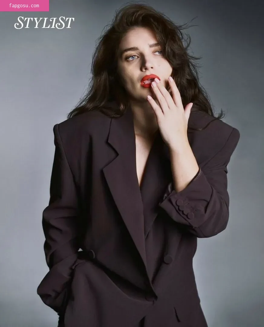 Eve Hewson