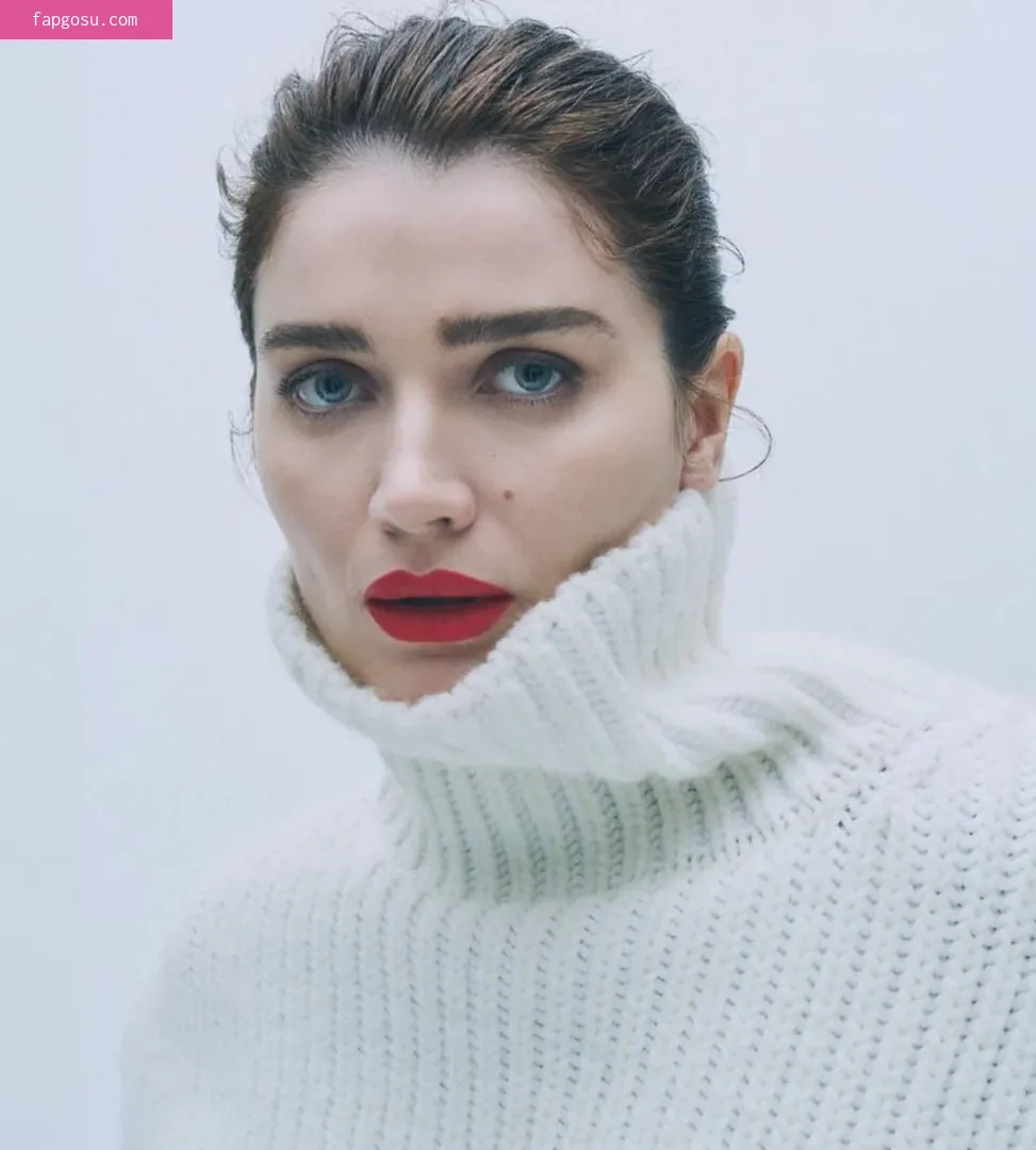 Eve Hewson