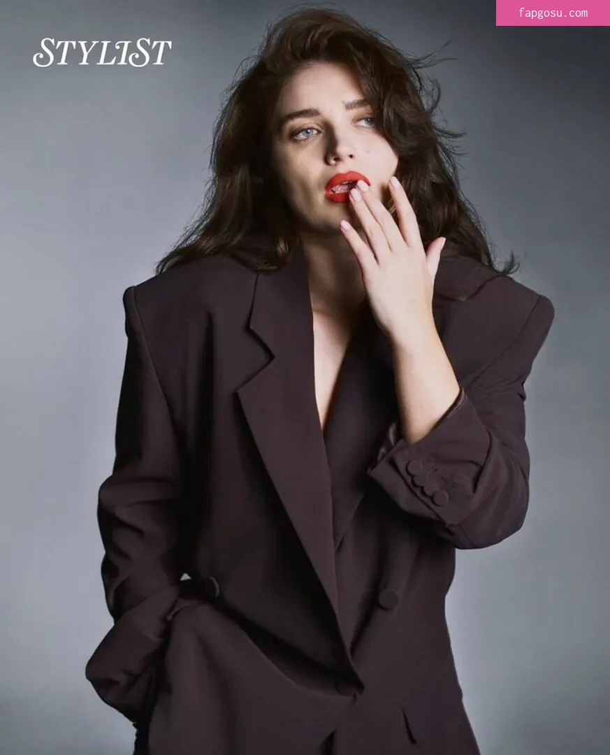 Eve Hewson