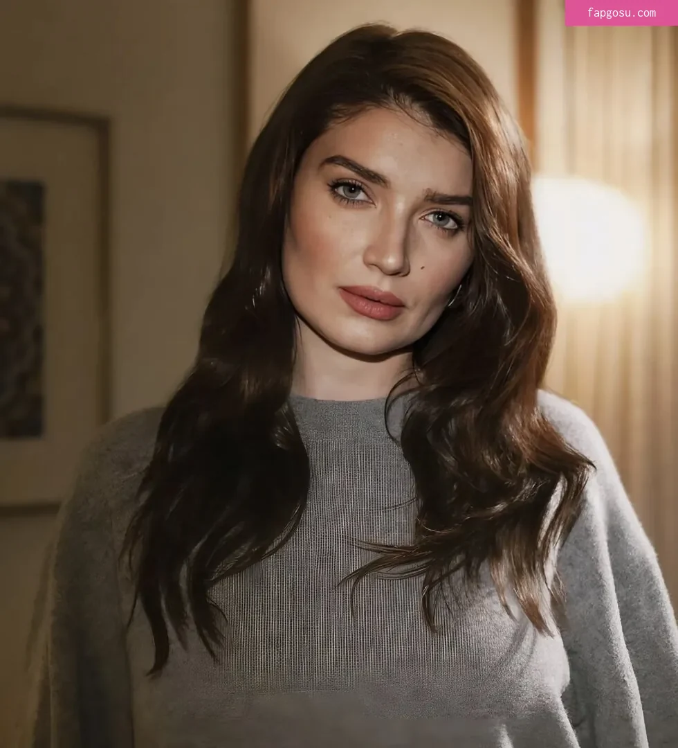 Eve Hewson