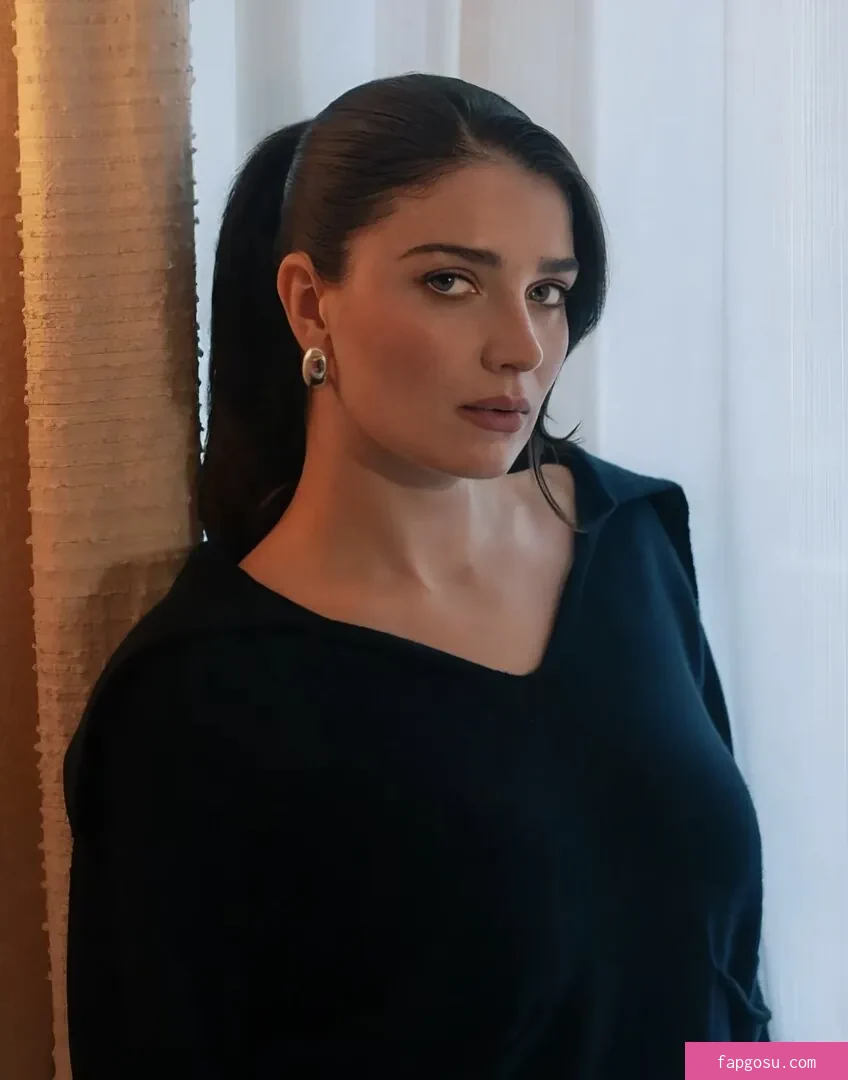 Eve Hewson
