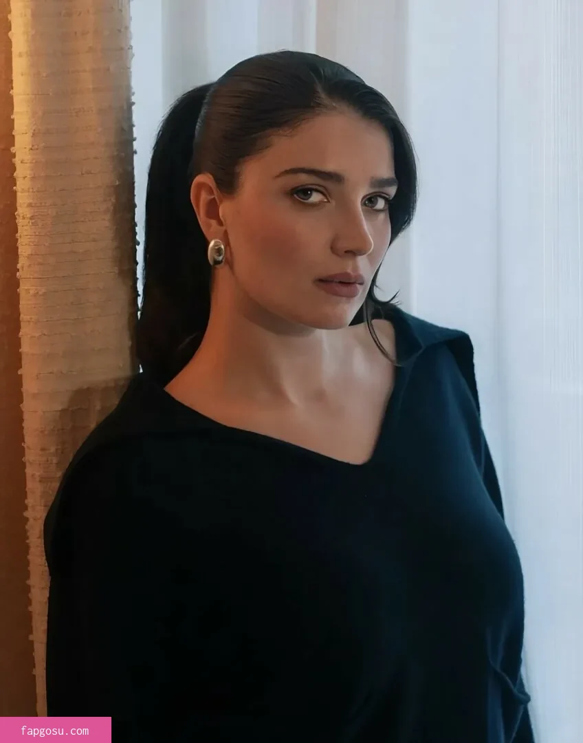 Eve Hewson