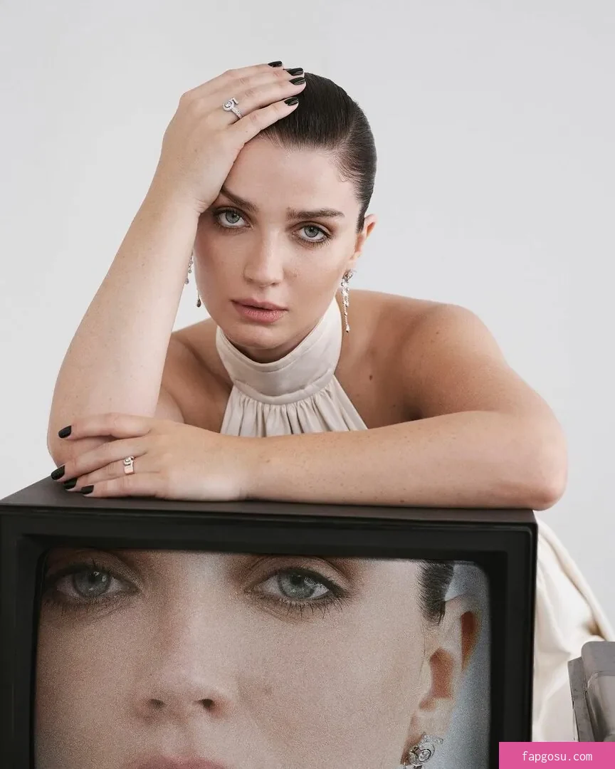 Eve Hewson