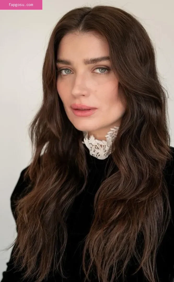 Eve Hewson