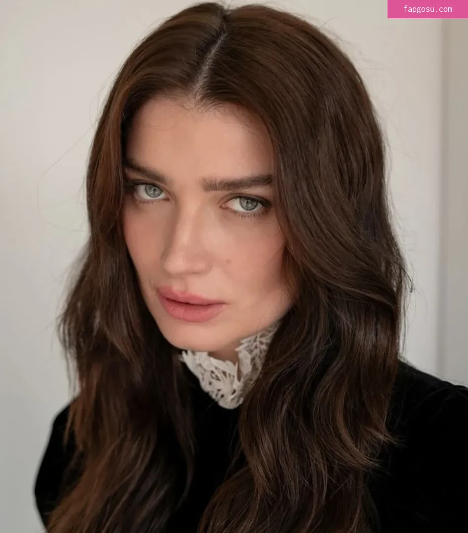 Eve Hewson