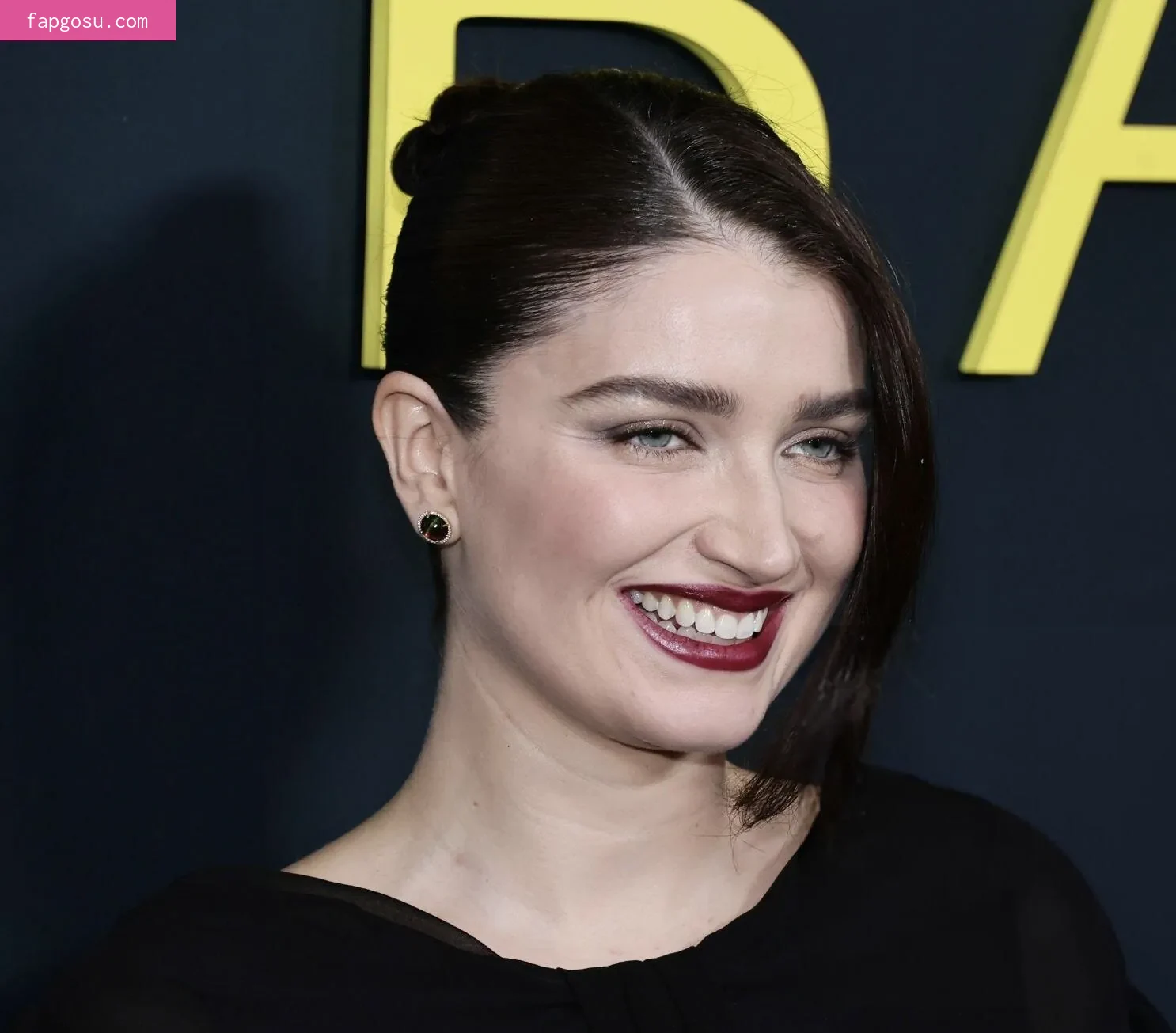 Eve Hewson